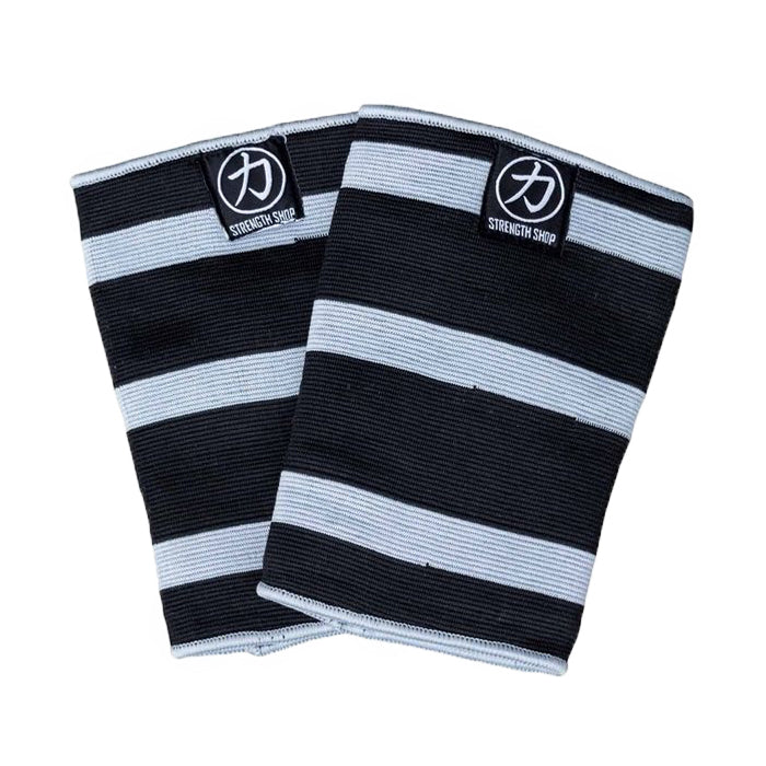 Triple Ply Knee Sleeves - Strength Shop