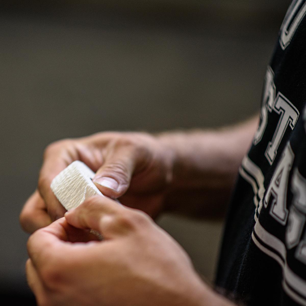 Weightlifting Tape - Strength Shop