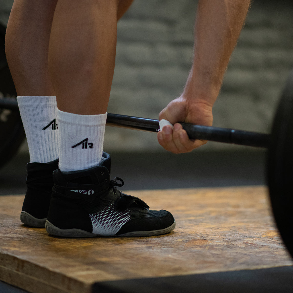 Weightlifting Tape - Strength Shop