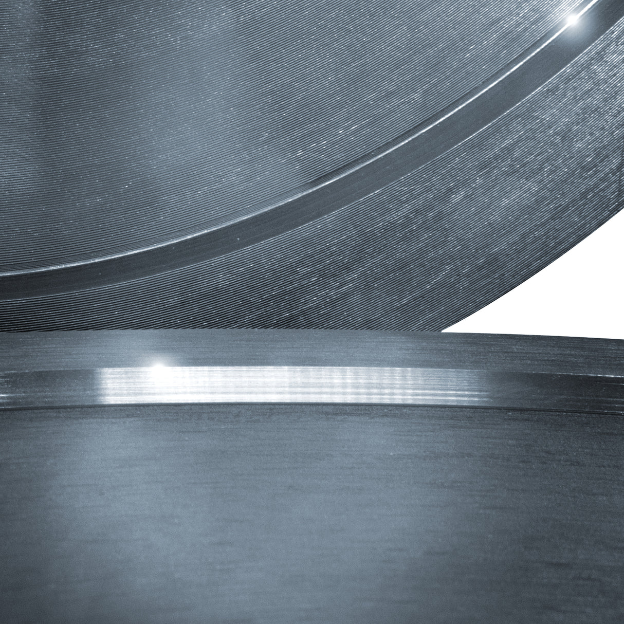 B-WARE Powerlifting Steel Plates - Extra Thin - Strength Shop