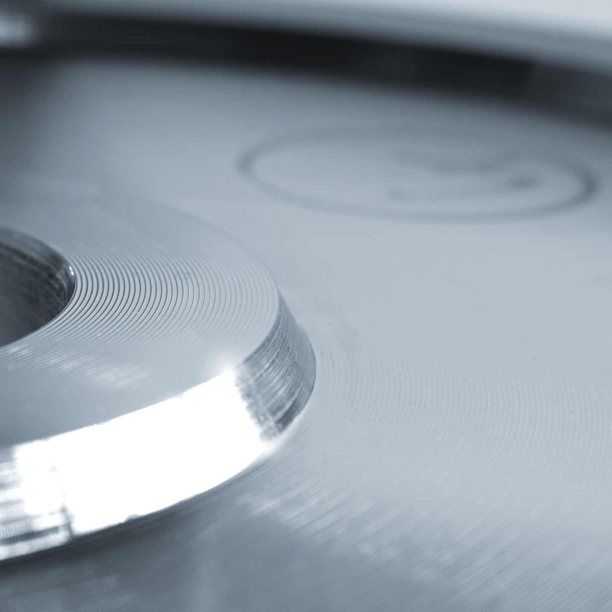 B-WARE Powerlifting Steel Plates - Extra Thin - Strength Shop