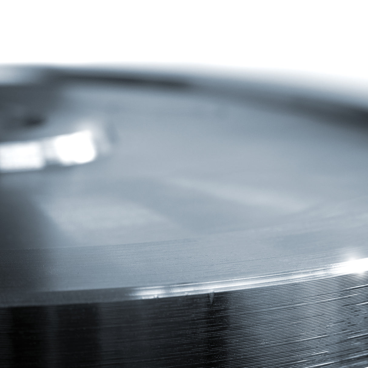 B-WARE Powerlifting Steel Plates - Extra Thin - Strength Shop