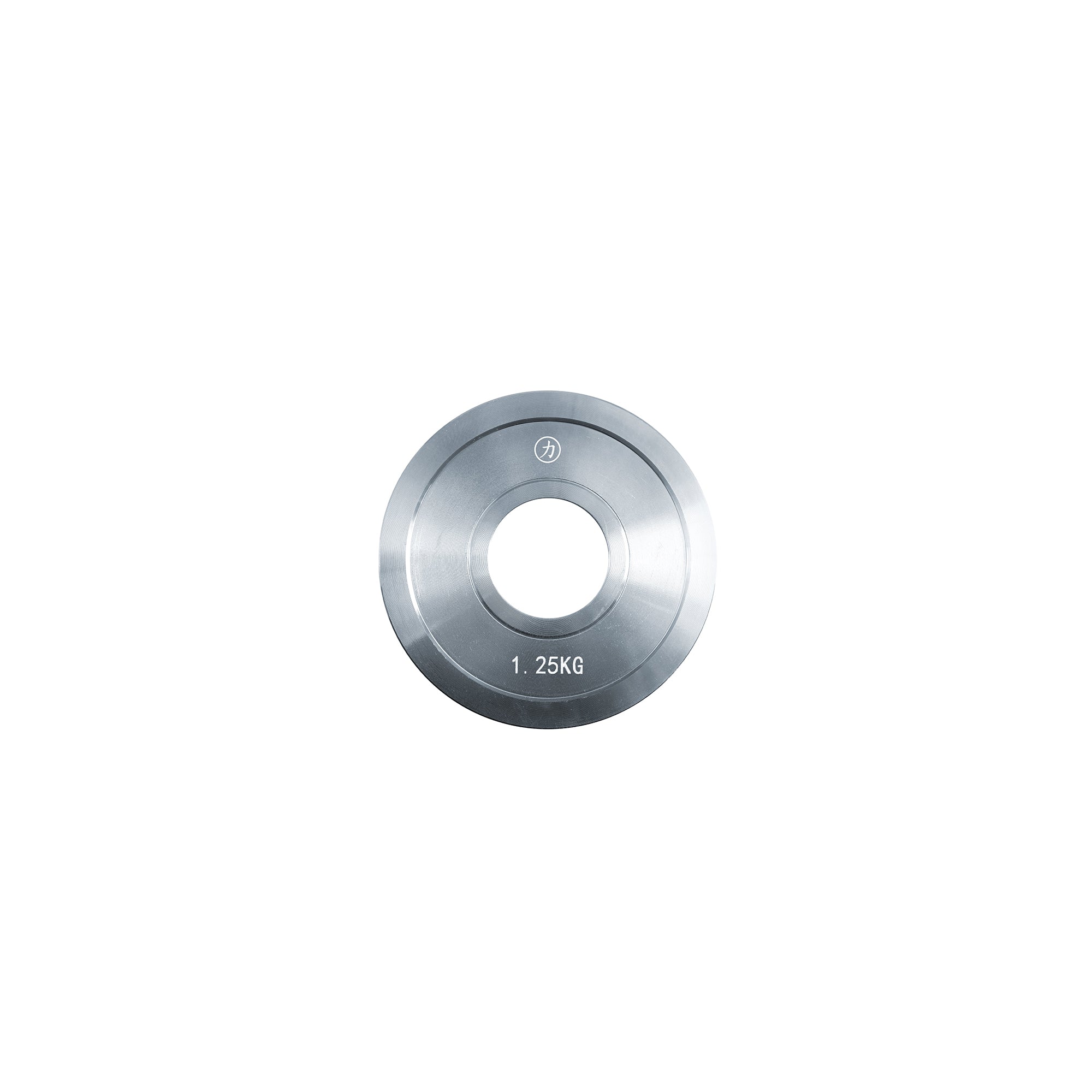 Powerlifting Steel Plates, Galvanised Zinc - Sets - Strength Shop