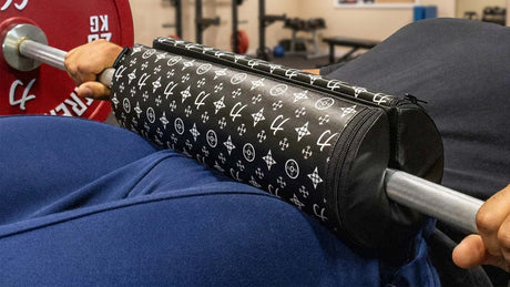Barbell Pads: Do You Actually Need One?