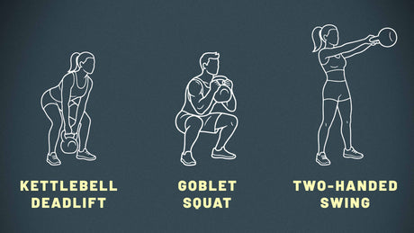 Best Kettlebell Exercises for Beginners: The Complete Guide to Starting Right