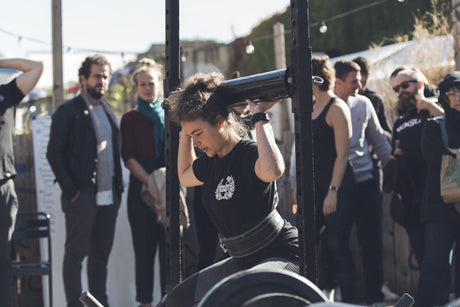 Master the Yoke: Your Guide to Yoke Training for Strongman Athletes