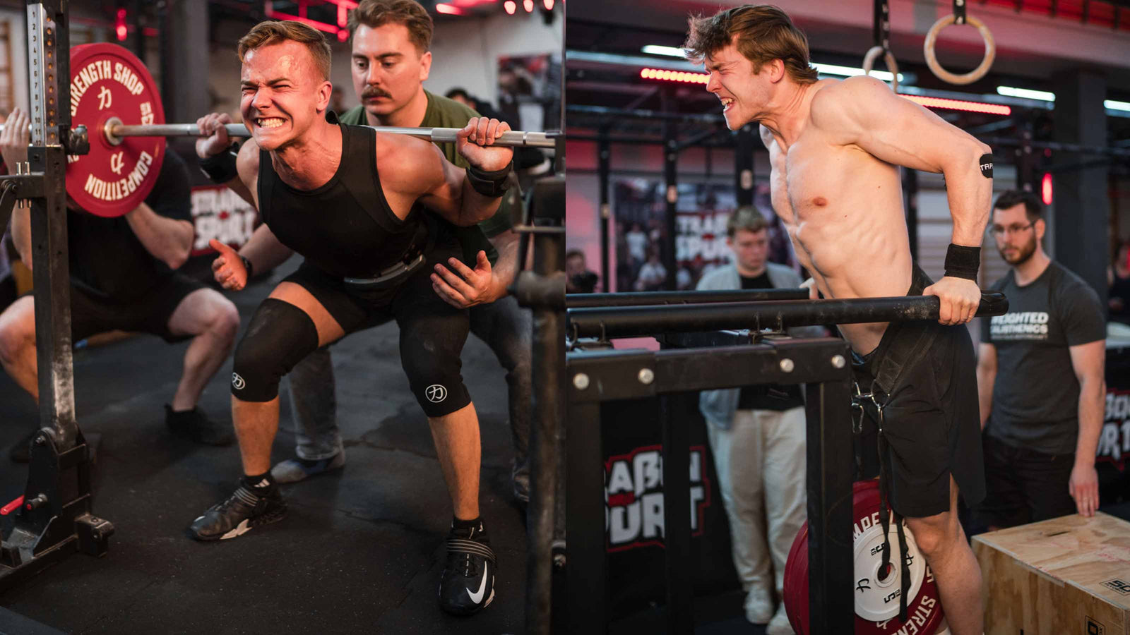 Weighted Calisthenics Progression: How to Add Load Without Progress Slowing Down