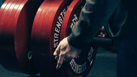 Weighted Calisthenics Progression: How to Add Load Without Progress Slowing Down