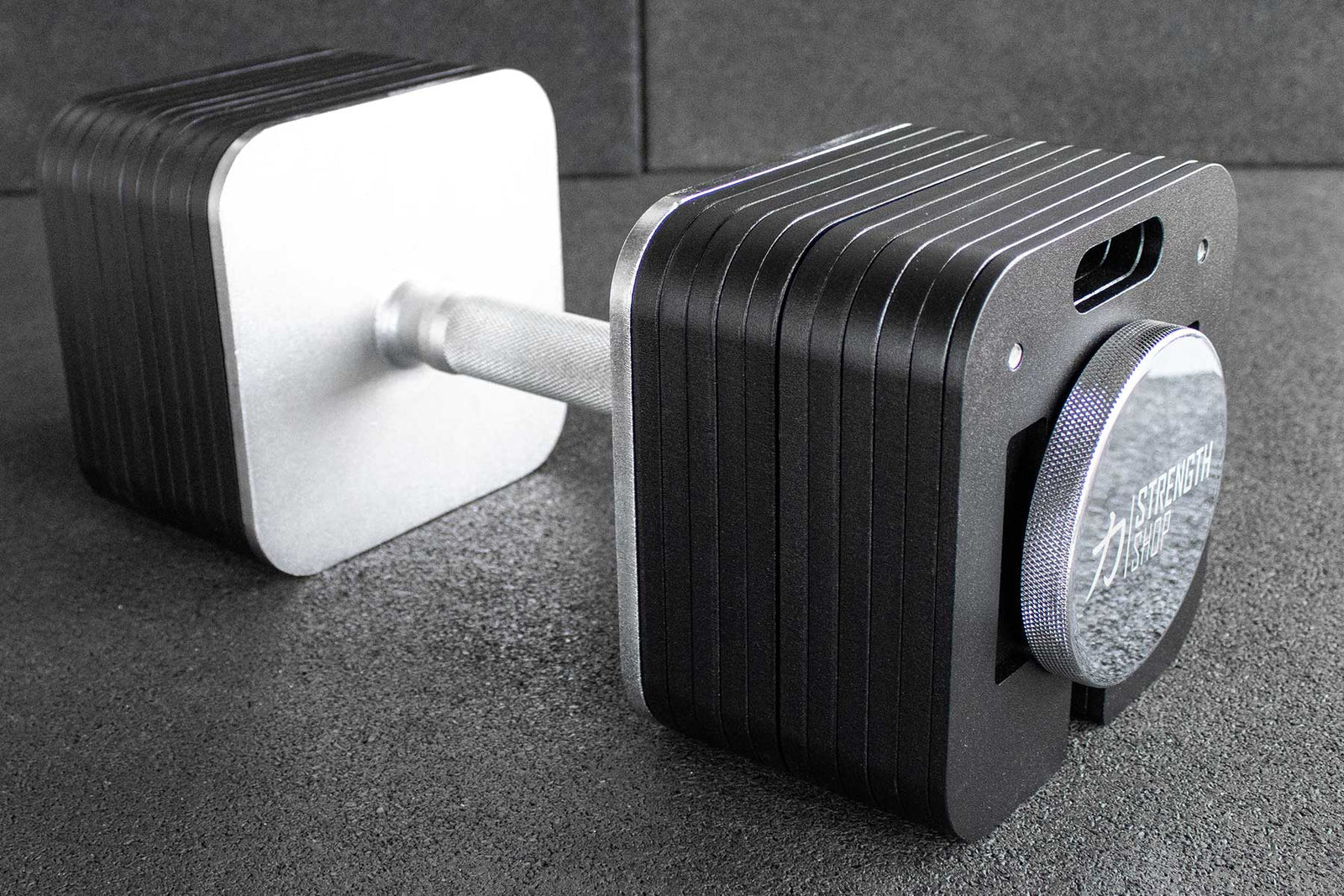 The Best (Adjustable) Dumbbells for Your Home Gym