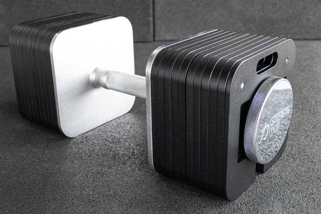 The Best (Adjustable) Dumbbells for Your Home Gym