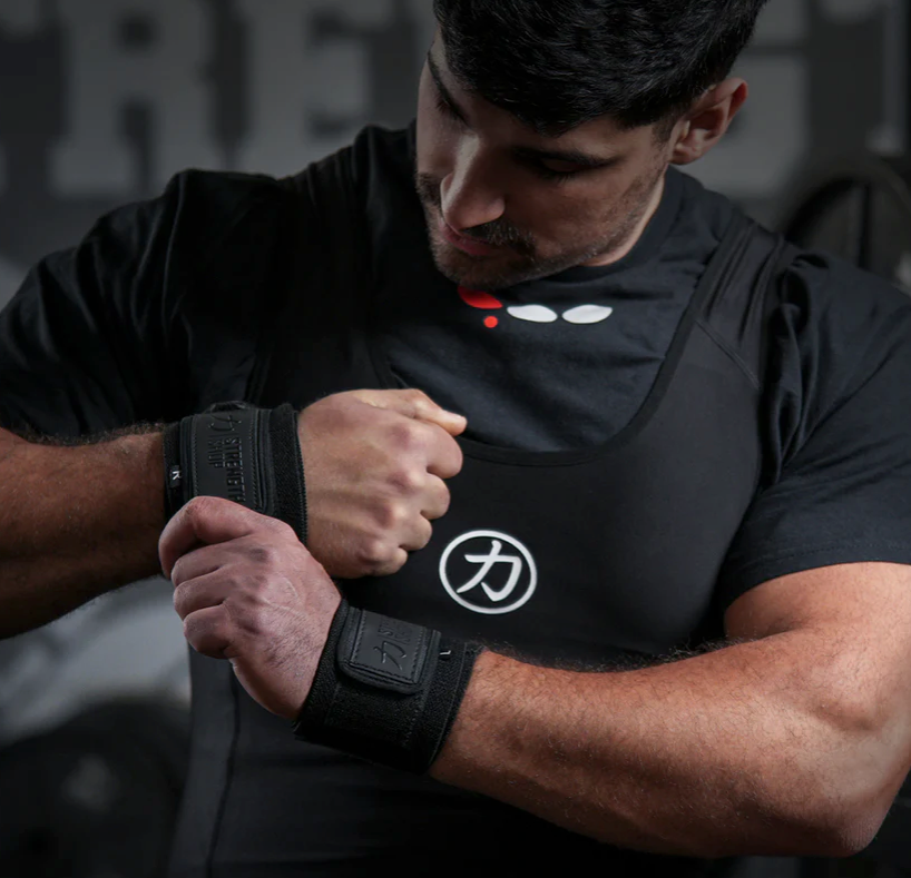 What are the best wrist wraps for lifting?