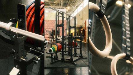Streetlifting Competition Prep: How to Use a Dip Belt and Build Your First Meet Plan