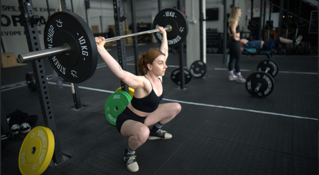 The Best Strength Training Exercises for Women