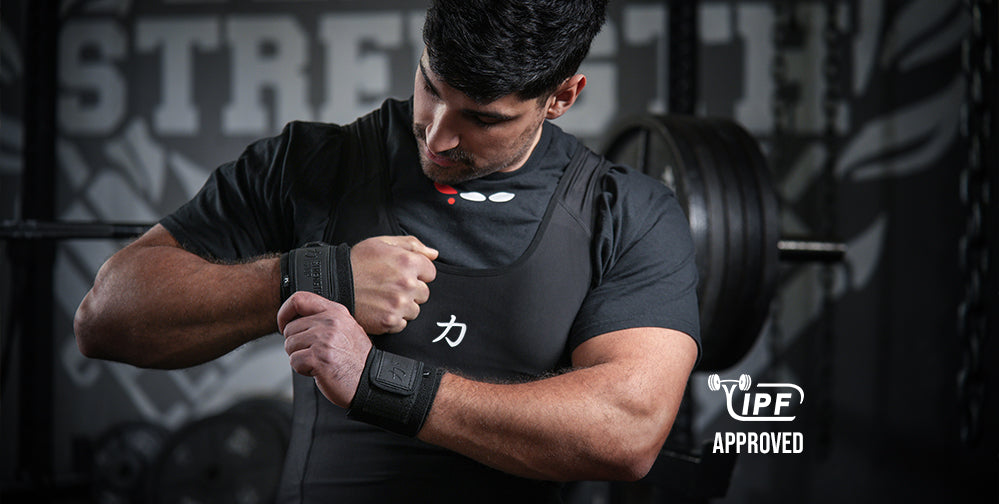 IPF Approved Gear: Your Complete 2026 Checklist for a First Powerlifting Competition
