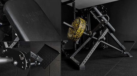 Chest Supported Rows: The Upper Back Exercise Most Training Programmes Are Missing