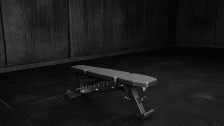 Get More From Your Gym Bench: The Complete FID Bench Exercise and Training Guide