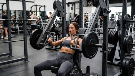 Jammer Arm Exercises: How to Use Jammer Arms and Attachments
