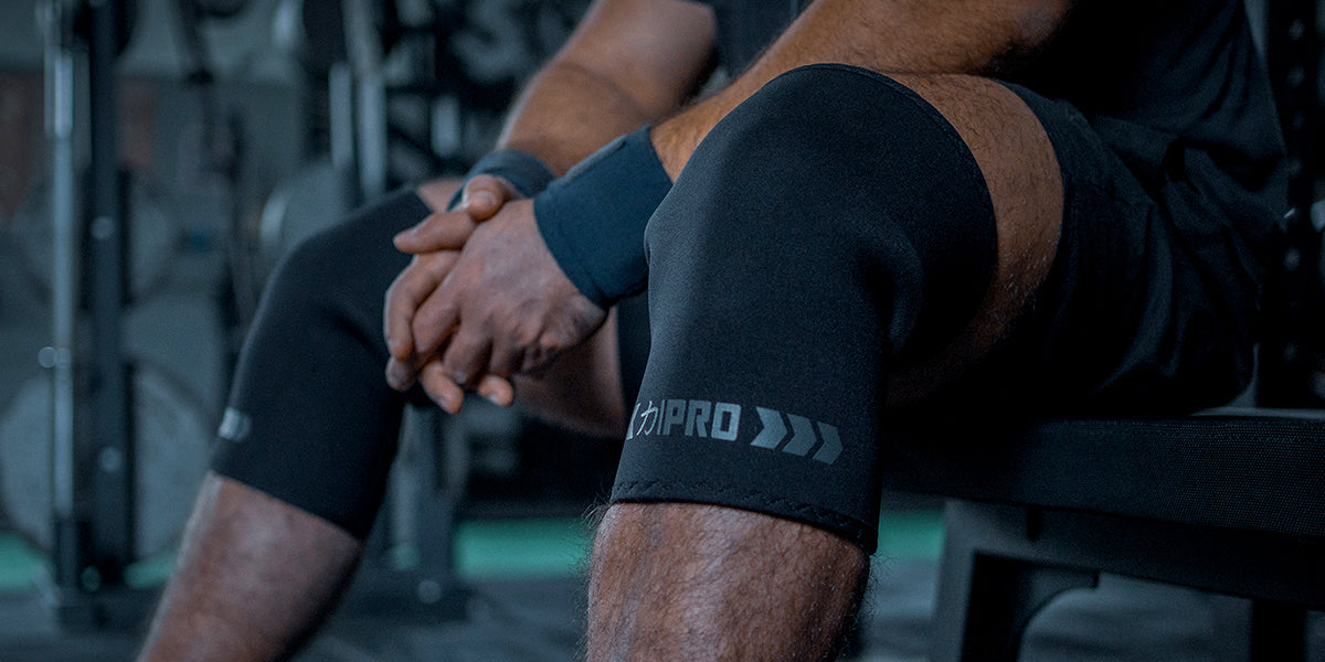 Which Knee Sleeves Are Right for You? Guide by Training Goal