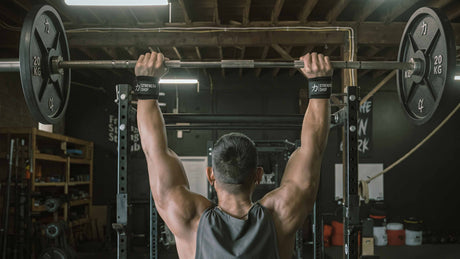 Powerbuilding: How to Combine Strength and Muscle Growth