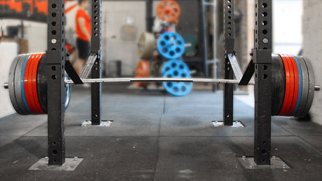 Safety Straps vs. Pin and Pipe Safeties: Which Power Rack Safety System Fits Your Training?