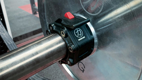 Barbell Collars Explained: Types, Uses and What Actually Matters