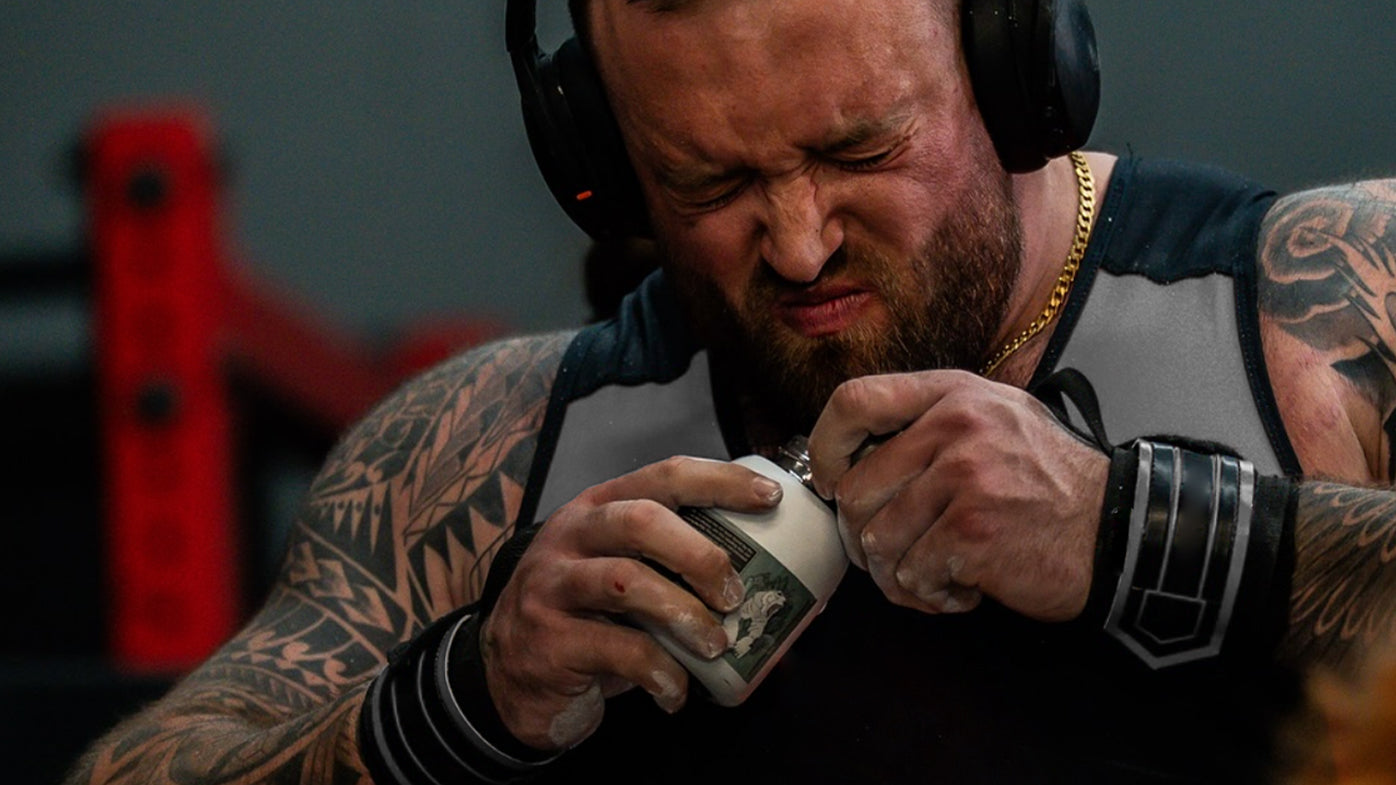 Smelling Salts for Lifting: Effects, Risks and Competition Rules