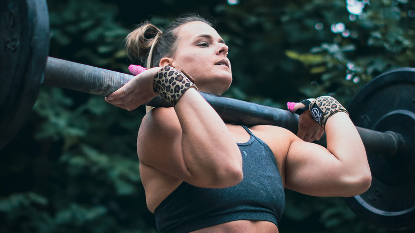 Axle Bar Training: Grip Strength, Thick Bar Work and Strongman Practice