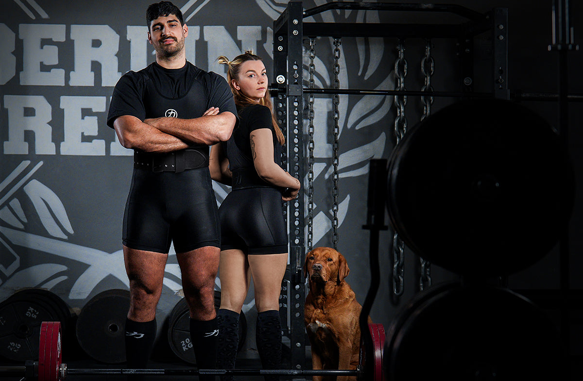 The Best Singlets for Powerlifting, Weightlifting, and Functional Fitness - A Complete Guide