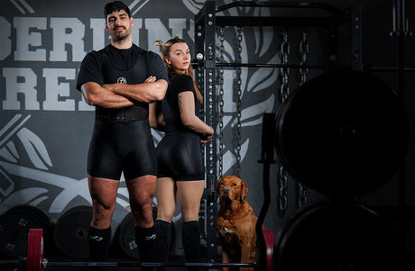 The Best Singlets for Powerlifting, Weightlifting, and Functional Fitness - A Complete Guide