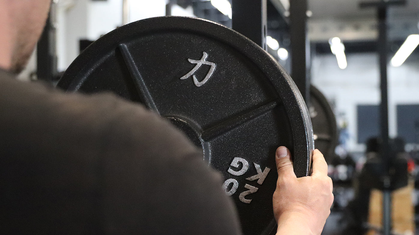 Deload Week Explained: How and When to Plan Recovery Into Your Training