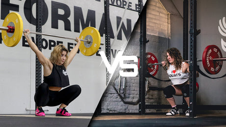 Bushings vs. Needle Bearings: Why Your Barbell's Spin Decides the Lift
