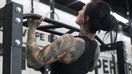 How to Choose a Pull-Up Bar: Which Mounting Type Actually Works for You