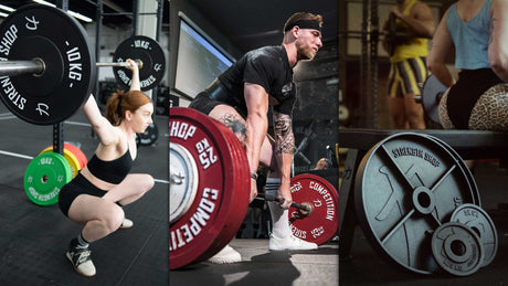 Weight Plates: The Most Important Equipment Decision Nobody Talks About Enough