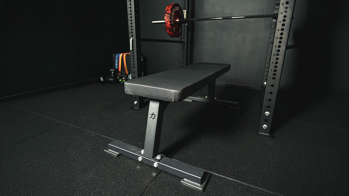 How High Should a Weight Bench Be? The Complete Guide to Bench Height
