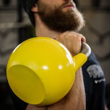 Kettlebells