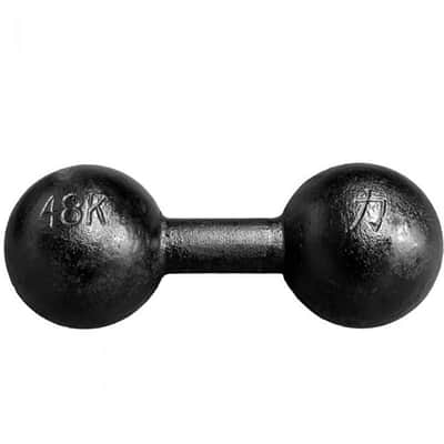 Circus Dumbbells