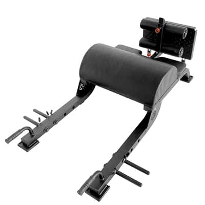 GHD / Hyperextension