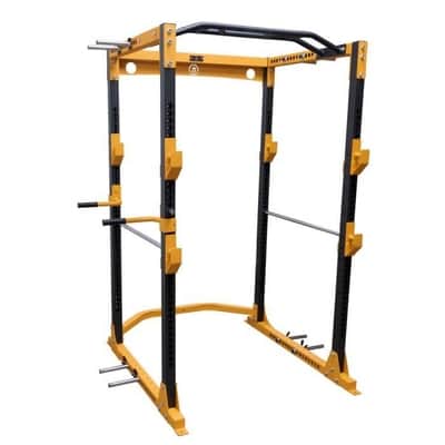 Squat Stands / Cages / Blocks