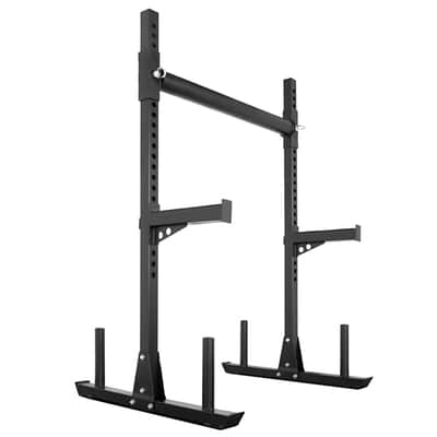 Strongman Equipment