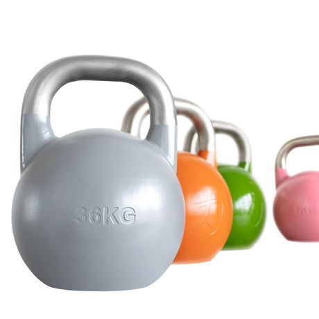 Competition Kettlebells