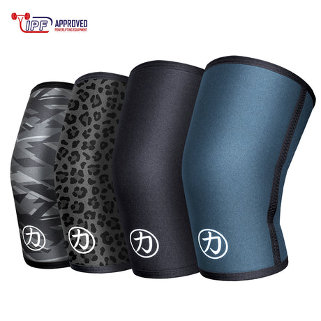 Knee Sleeves