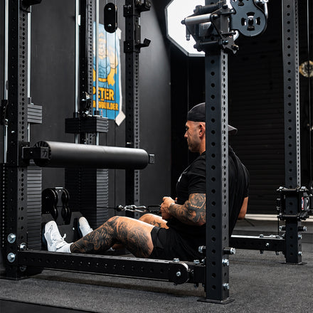 Riot MRR Functional Trainer - Strength Shop
