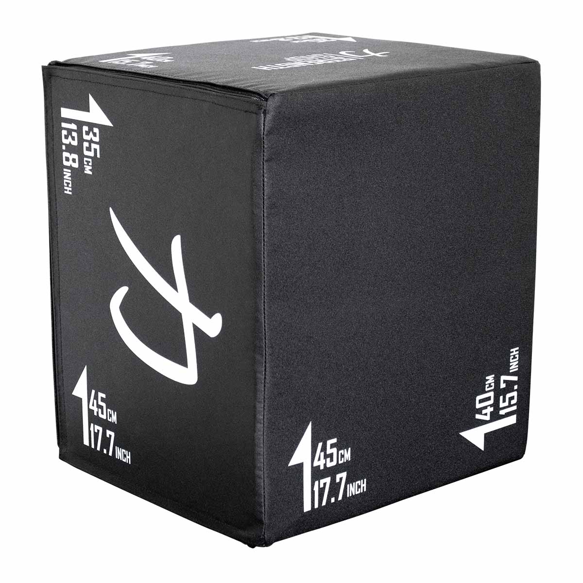 3 in 1 Soft Plyo Box - Strength Shop