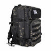 Back Pack incl. Velcro Patch