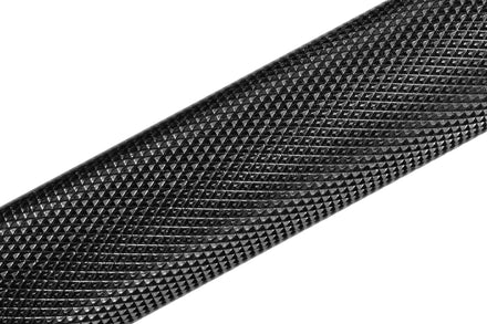 Riot Deadlift Bar, 20 kg - Black Chrome