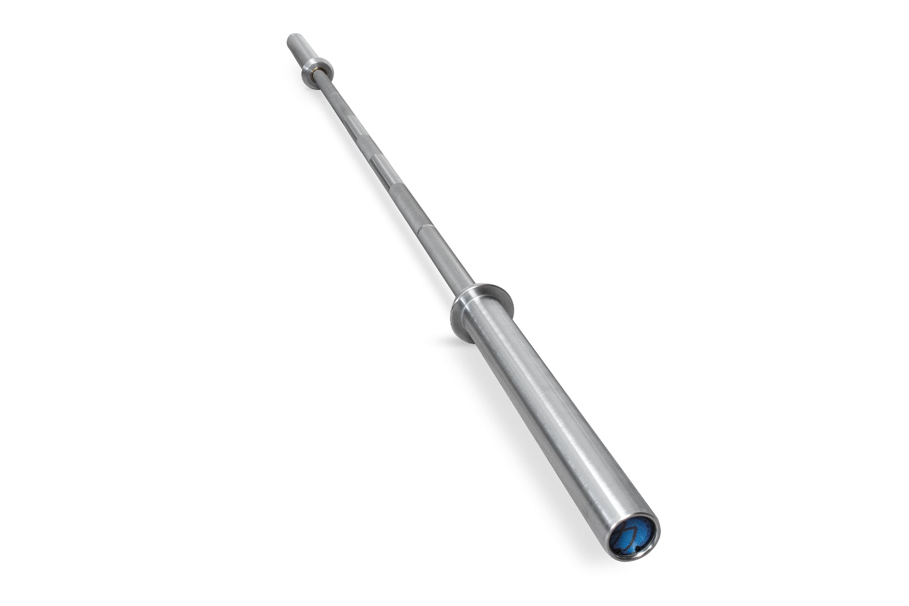 Riot Bastard Power Bar - 20 kg, Calibrated - Stainless Steel - IPF-zertifiziert