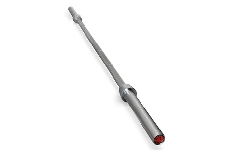 Riot Squat Bar - 35mm, 20 kg - Fully Knurled - Strength Shop