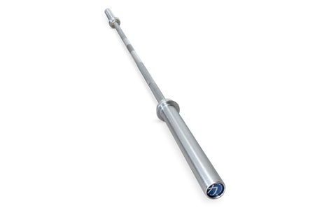 Riot Weightlifting Bar 2.0, 20 kg - IWF Men's Spec - Strength Shop