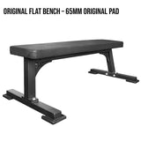 Original Flat Bench - Strength Shop