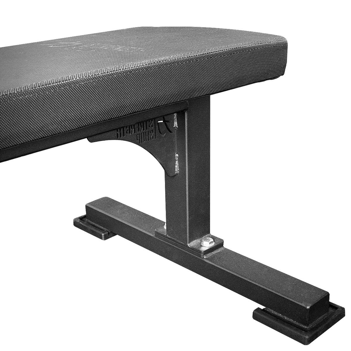 Original Flat Bench - Strength Shop